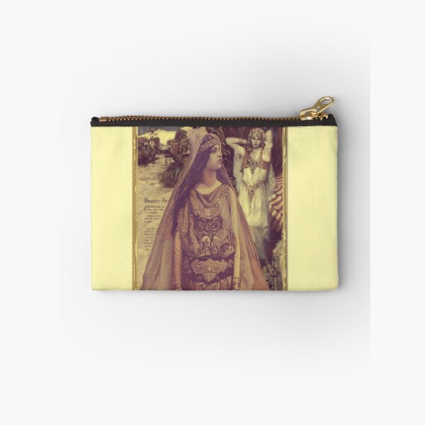 Item preview, Moonlight On the Oasis designed and sold by Lisa Marie Mercer.