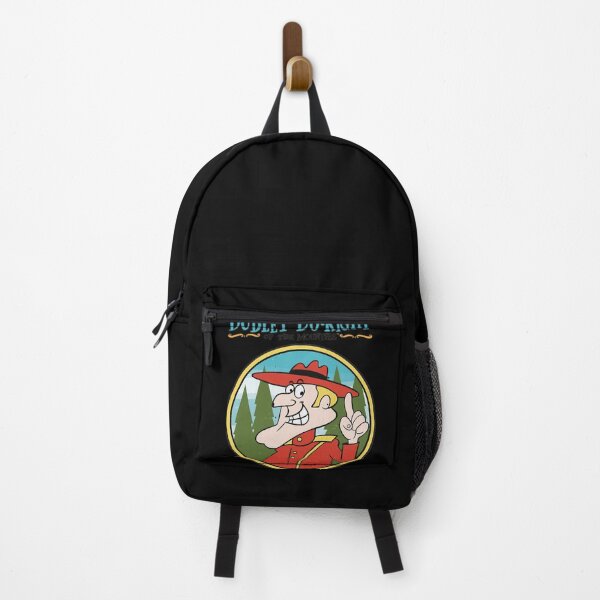 Item preview, Gifts For Women Dudley Do Right Black Graphic For Fans designed and sold by Corineverlynn55.