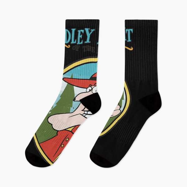 Item preview, Gifts For Women Dudley Do Right Black Graphic For Fans designed and sold by Corineverlynn55.
