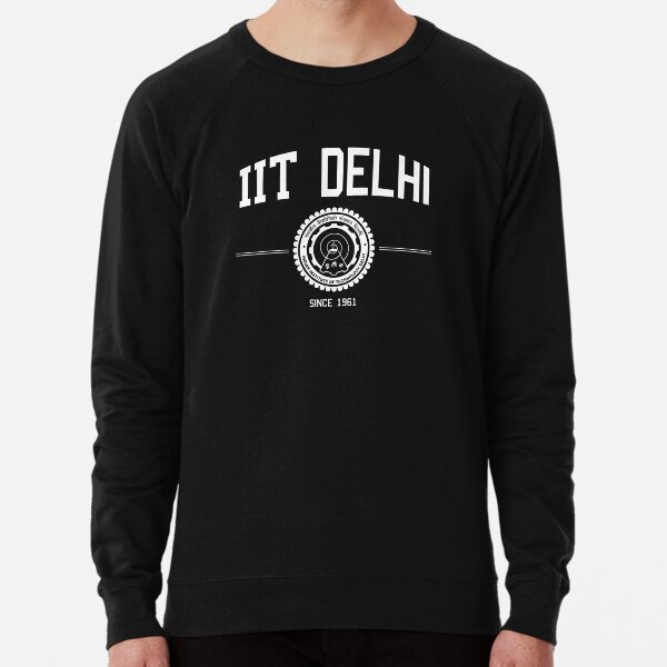 Iit sweatshirt online