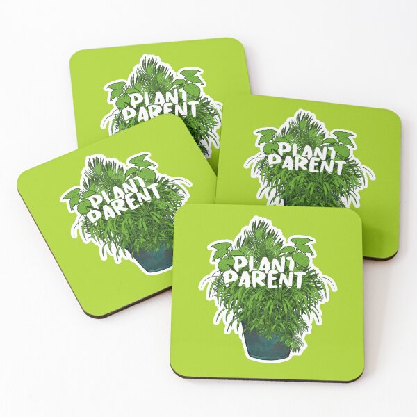 Item preview, Plant Parent designed and sold by babyimfull.