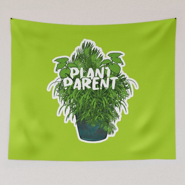 Item preview, Plant Parent designed and sold by babyimfull.