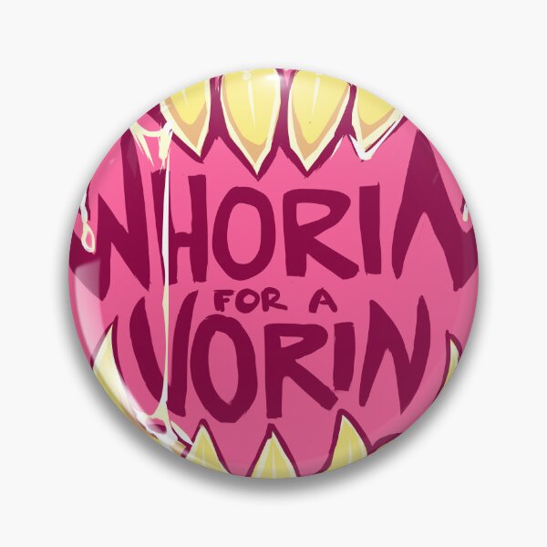 Item preview, vore pride designed and sold by critical-error.