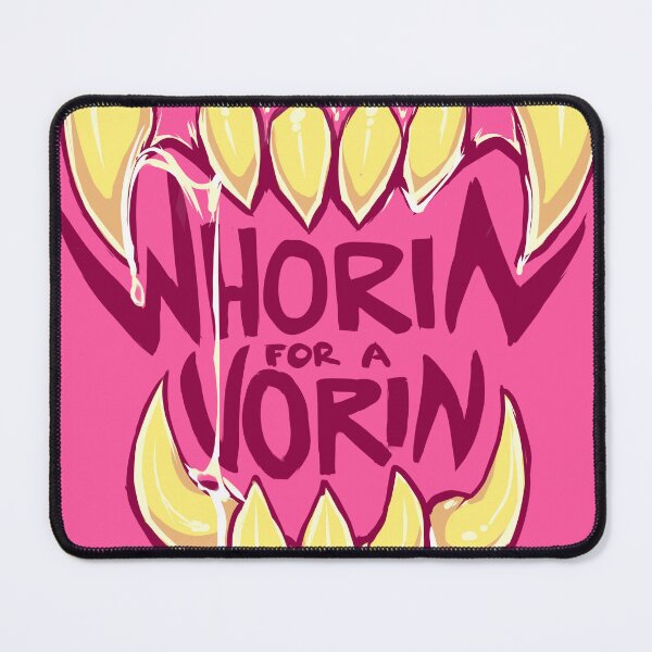 Item preview, vore pride designed and sold by critical-error.