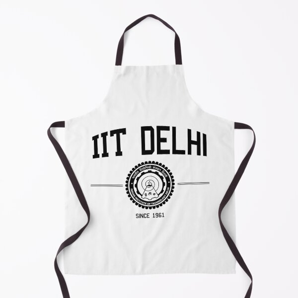 Item preview, IIT Delhi Alumini Alma Mater Indian Desi Design designed and sold by alltheprints.