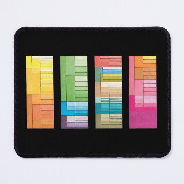 Item preview, Geologic time scale - chronostratigraphic chart designed and sold by rocksonpaper.