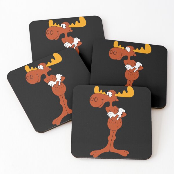 Item preview, Hilarious Tweets About Bullwinkle Anniversary Gift designed and sold by Corineverlynn55.