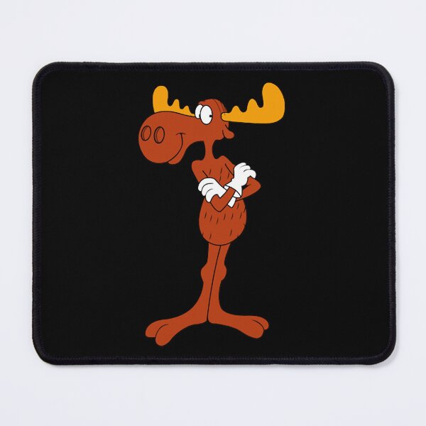 Item preview, Hilarious Tweets About Bullwinkle Anniversary Gift designed and sold by Corineverlynn55.