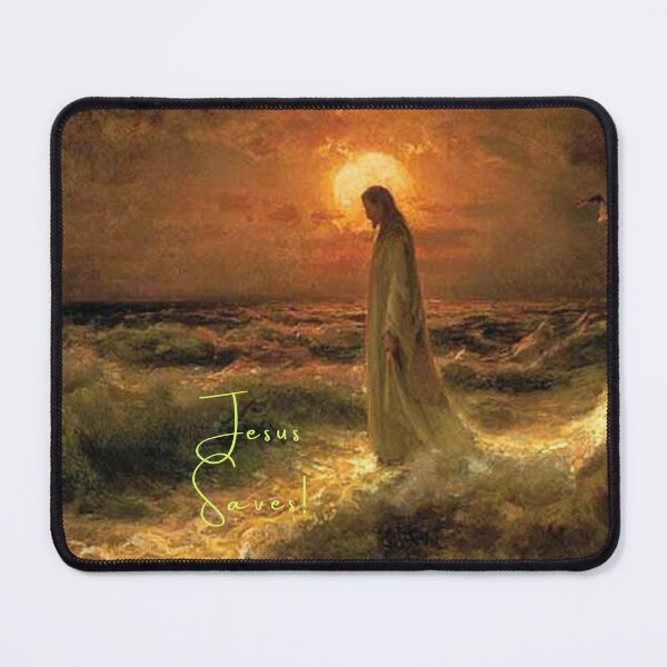 Item preview, Jesus Saves_Set #9 designed and sold by Krispsm.