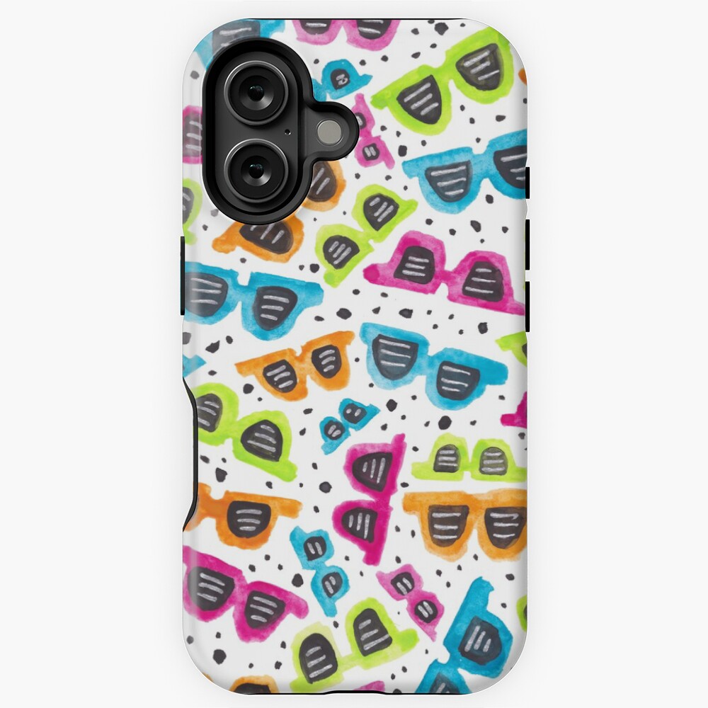 Item preview, iPhone Magsafe Tough Case designed and sold by lauramaxwell.