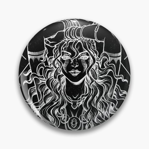 Item preview, FIENDISH - Ragniera - White Graphic   designed and sold by DonnieVasse.