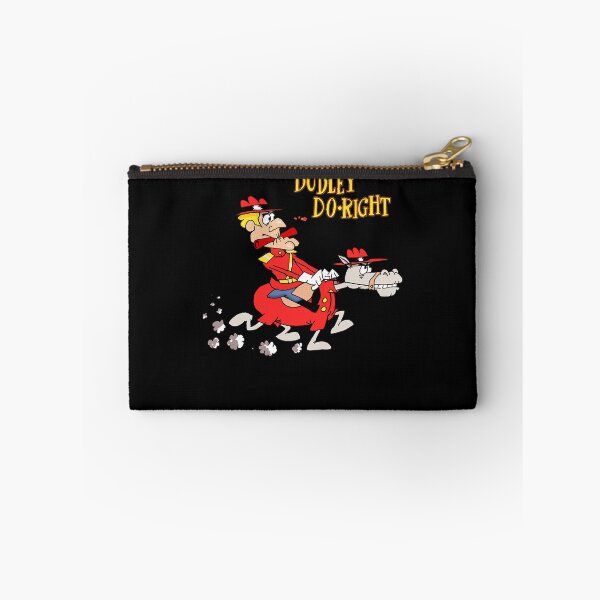 Item preview, Men Women Dudley Do Right Cartoons Boris Funny Men Fan designed and sold by Corineverlynn55.