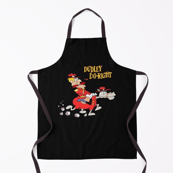Item preview, Men Women Dudley Do Right Cartoons Boris Funny Men Fan designed and sold by Corineverlynn55.