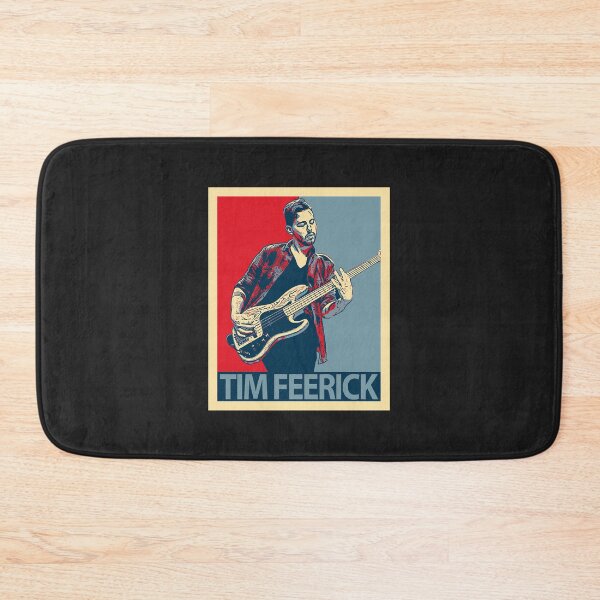 Artikelvorschau, Tim Feerick Wesentlicher Tim Feerick entworfen und verkauft von marcipattysk1i.