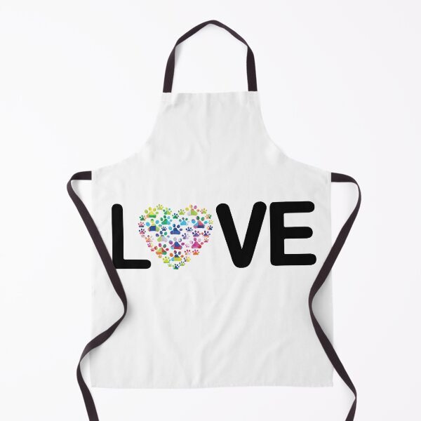 Item preview, Love Dog And Cat designed and sold by Boomroom.