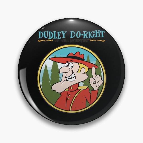 Item preview, Mens Best Sneak Peak At What's Next For Dudley Do Right Retro designed and sold by Corineverlynn55.