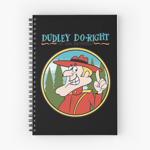 Item preview, Mens Best Sneak Peak At What's Next For Dudley Do Right Retro designed and sold by Corineverlynn55.