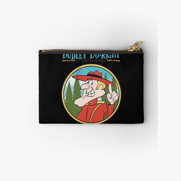 Item preview, Mens Best Sneak Peak At What's Next For Dudley Do Right Retro designed and sold by Corineverlynn55.