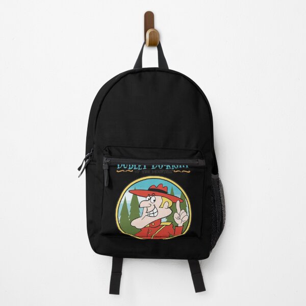 Item preview, Mens Best Sneak Peak At What's Next For Dudley Do Right Retro designed and sold by Corineverlynn55.
