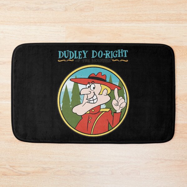 Item preview, Mens Best Sneak Peak At What's Next For Dudley Do Right Retro designed and sold by Corineverlynn55.