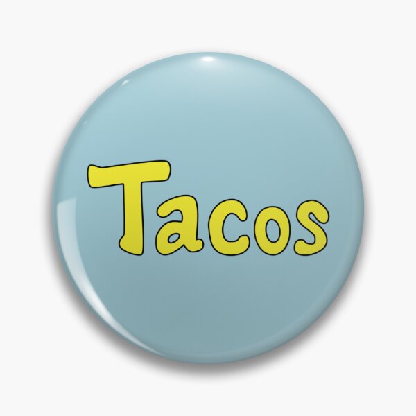 Item preview, Tacos! designed and sold by DestinyKihn.