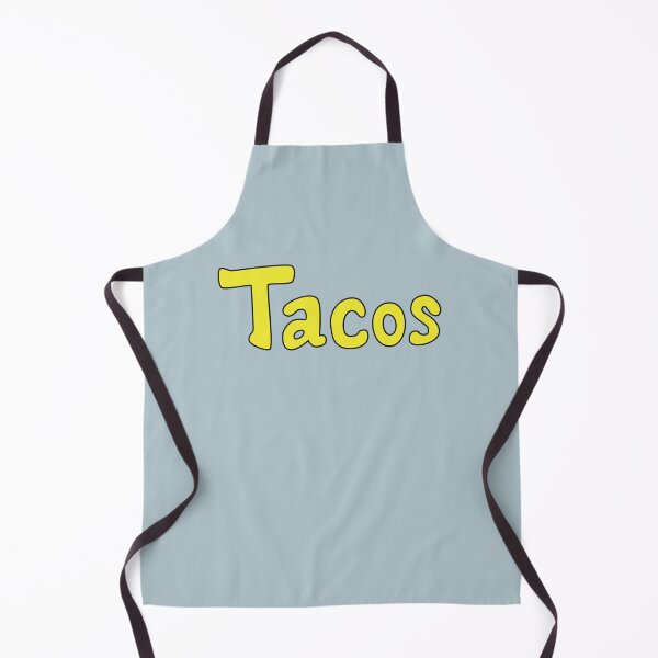 Item preview, Tacos! designed and sold by DestinyKihn.