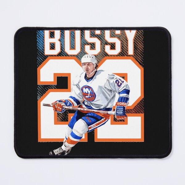 Item preview, Hockey Legend Mike Bossy Classic designed and sold by DonnieVasse.