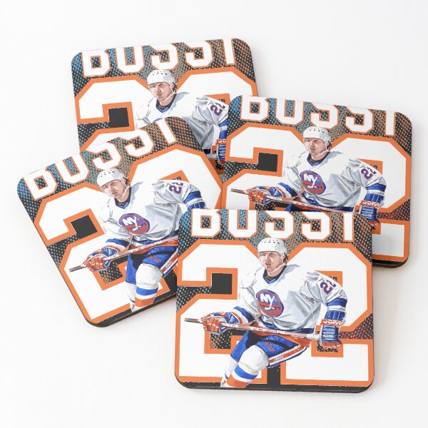 Item preview, Hockey Legend Mike Bossy  Classic  designed and sold by DonnieVasse.