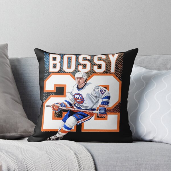 Item preview, Hockey Legend Mike Bossy Classic designed and sold by DonnieVasse.