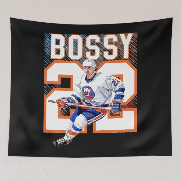 Item preview, Hockey Legend Mike Bossy  Classic  designed and sold by DonnieVasse.