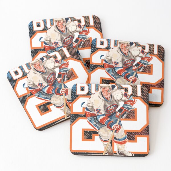 Item preview, Hockey Legend Mike Bossy  Classic  designed and sold by DonnieVasse.