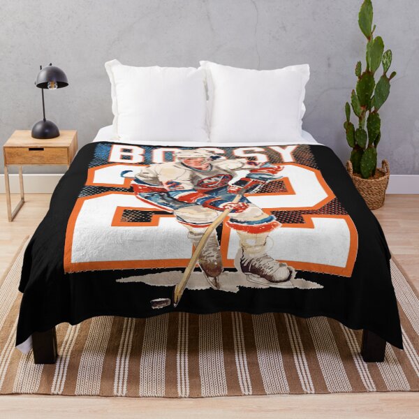 Item preview, Hockey Legend Mike Bossy Classic designed and sold by DonnieVasse.