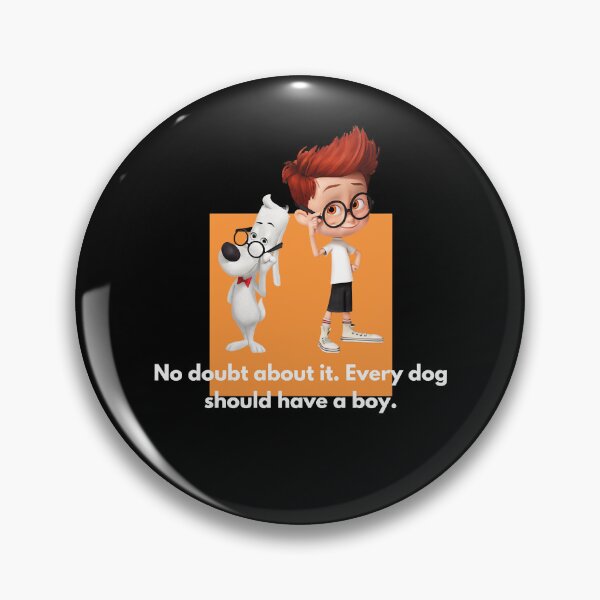 Artikelvorschau, Herren Mein Lieblings-Mr. Peabody und Sherman Vintage entworfen und verkauft von Corineverlynn55.