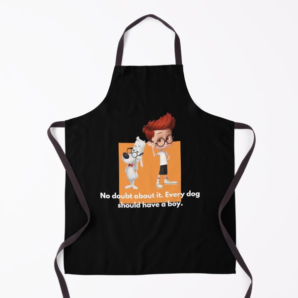 Item preview, Mens My Favorite Mr. Peabody And Sherman Vintage designed and sold by Corineverlynn55.