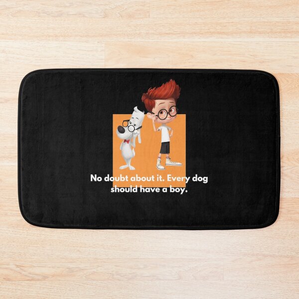 Item preview, Mens My Favorite Mr. Peabody And Sherman Vintage designed and sold by Corineverlynn55.