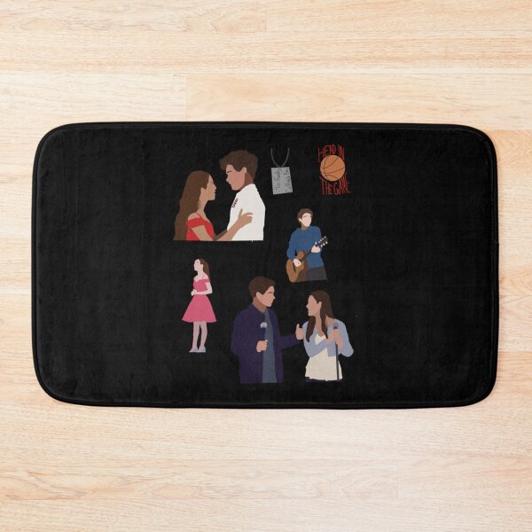 Item preview, Ricky And Nini Hsmtmts Lightweight Sweatshirt designed and sold by desireeowe.