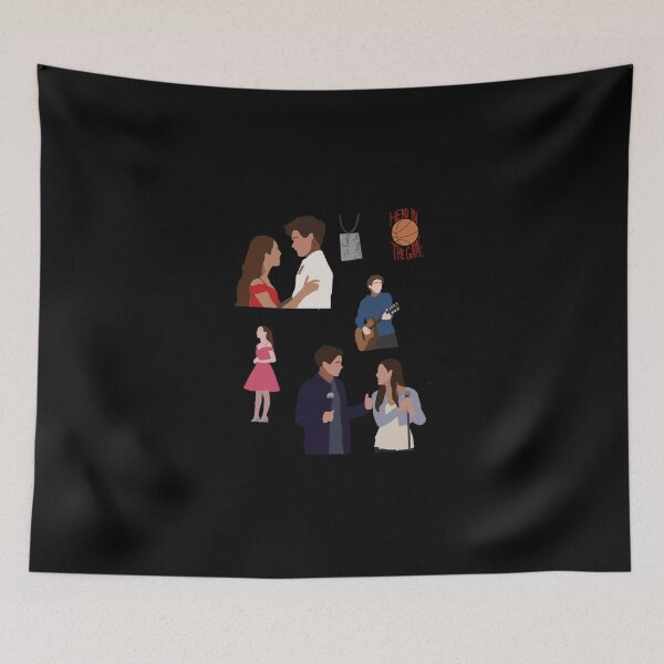 Item preview, Ricky And Nini Hsmtmts Lightweight Sweatshirt designed and sold by desireeowe.