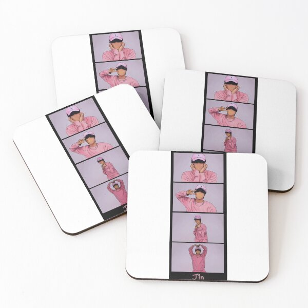 Item preview, Jin Filmstrip - Festa 2021 designed and sold by JColine.