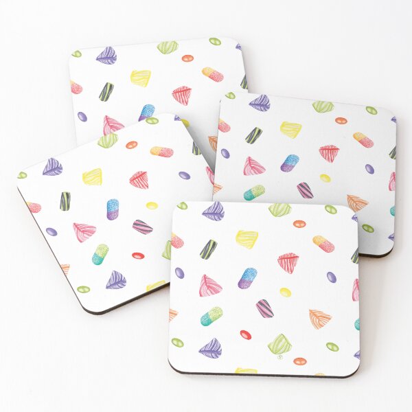 Item preview, Candy Pattern designed and sold by Iris Créa.