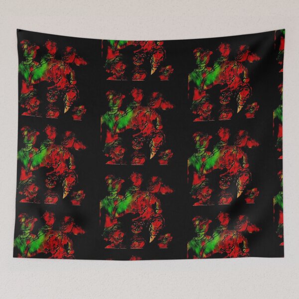 Item preview, Bonfire party designed and sold by Stacey Lazarus.