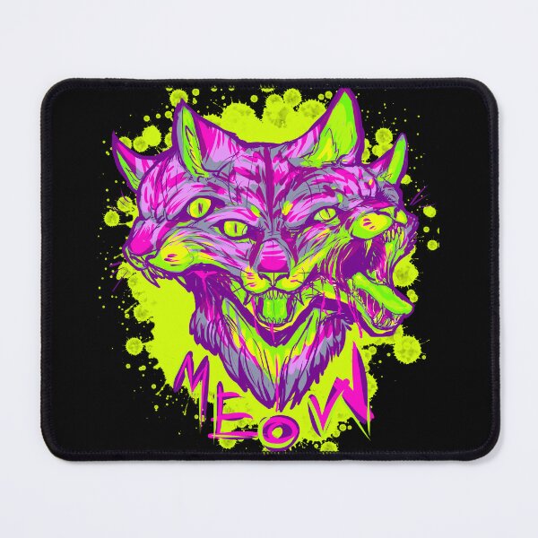 Item preview, meow designed and sold by critical-error.