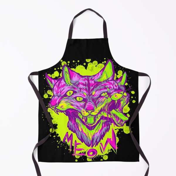 Item preview, meow designed and sold by critical-error.