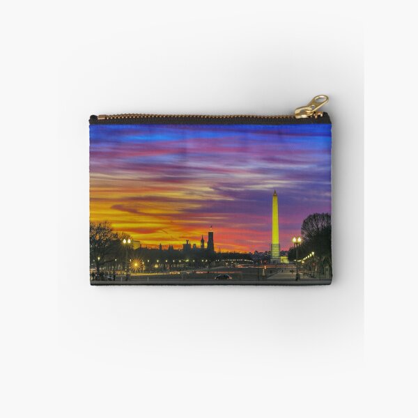 Item preview, National Mall at Dusk designed and sold by mkurec.