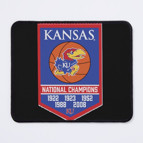 Item preview, KU Champs Sport Championship National Classic   designed and sold by DonnieVasse.