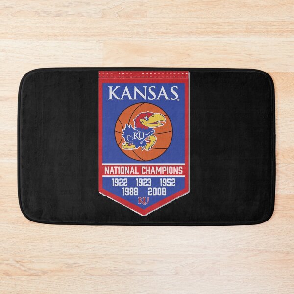 Item preview, KU Champs Sport Championship National Classic   designed and sold by DonnieVasse.