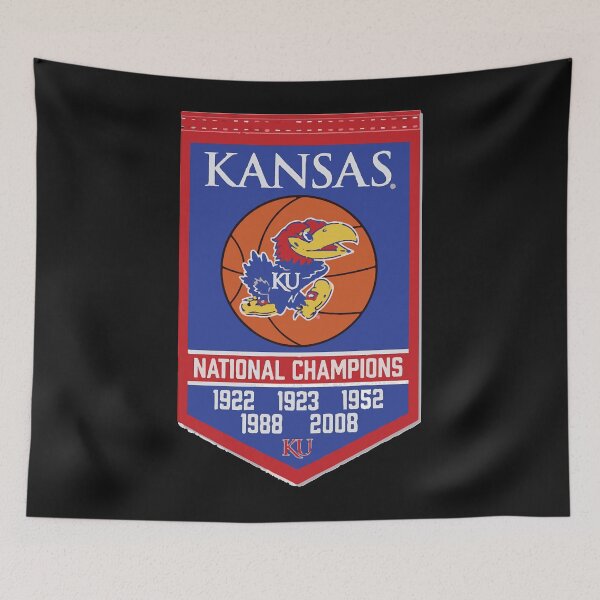 Item preview, KU Champs Sport Championship National Classic   designed and sold by DonnieVasse.