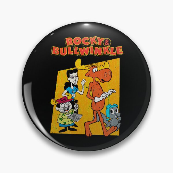 Artikelvorschau, Mehr als fantastische Vintage Bullwinkle benötigte Geschenke entworfen und verkauft von Corineverlynn55.