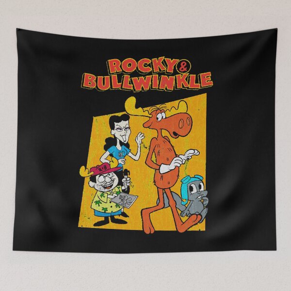 Artikelvorschau, Mehr als fantastische Vintage Bullwinkle benötigte Geschenke entworfen und verkauft von Corineverlynn55.