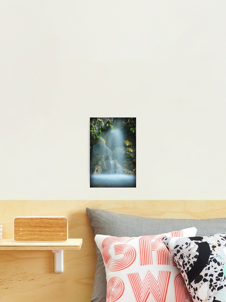 Thumbnail 2 of 3, Photographic Print, Mounts Bay Rd Perth designed and sold by ehalv2.