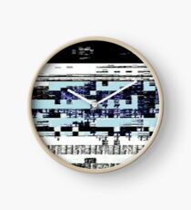 Ninja Gaiden II Clock